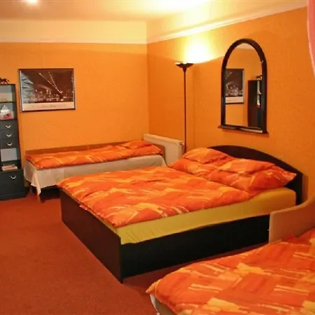 Groundfloor Siófok