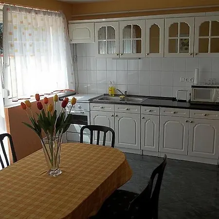 Groundfloor Vilă