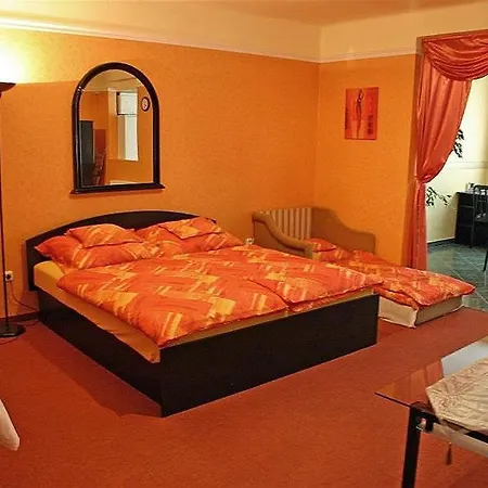 Groundfloor Vilă