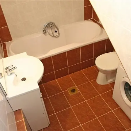 Groundfloor Siófok