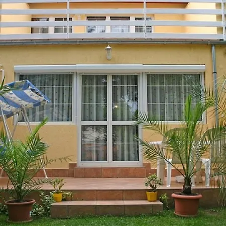 Groundfloor Vilă *