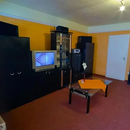 Groundfloor Siófok