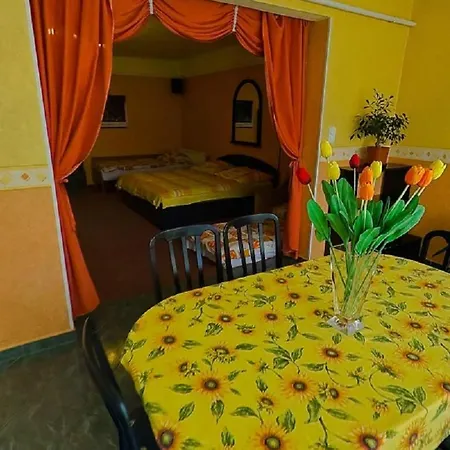 Groundfloor Siofok