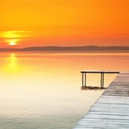 Groundfloor * Siofok